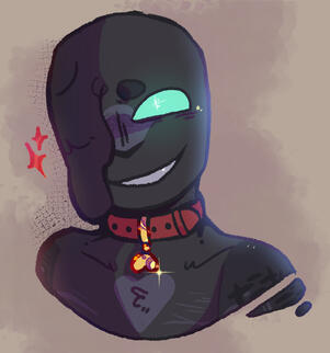 Sona headshot