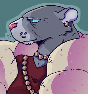 Ferret
